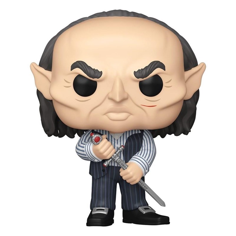 Funko POP! Gripsec n°193 - Harry Potter