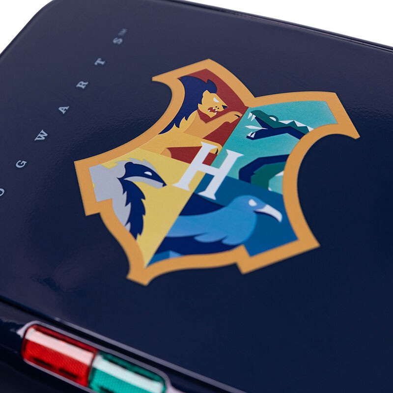 Appareil à panini Poudlard - Harry Potter
