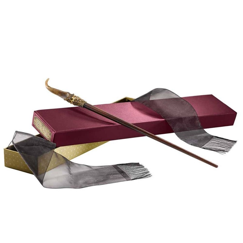 Baguette Ollivander - Nicolas Flamel - Animaux Fantastiques