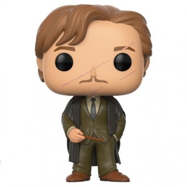 Figurine Pop Remus Lupin