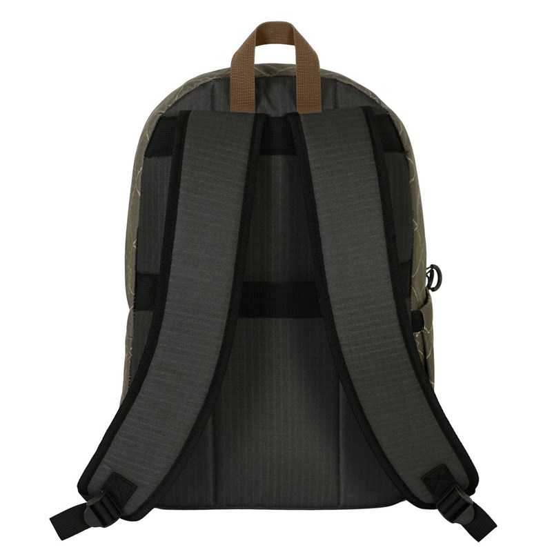 SAC A DOS HARRY POTTER LEGACY - POUFSOUFFLE
