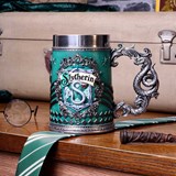 chope 3D harry potter serpentard nemesis now