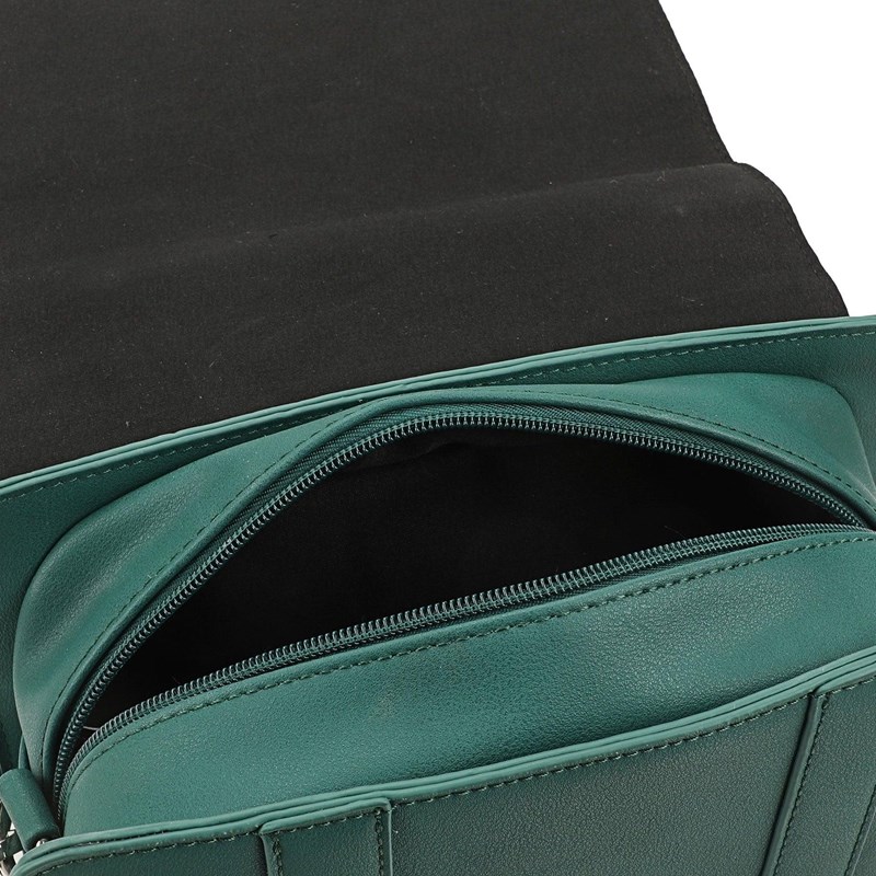 Sac à main élégance Serpentard - Harry Potter