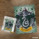 puzzle slytherin 500 pièces serpentard harry potter