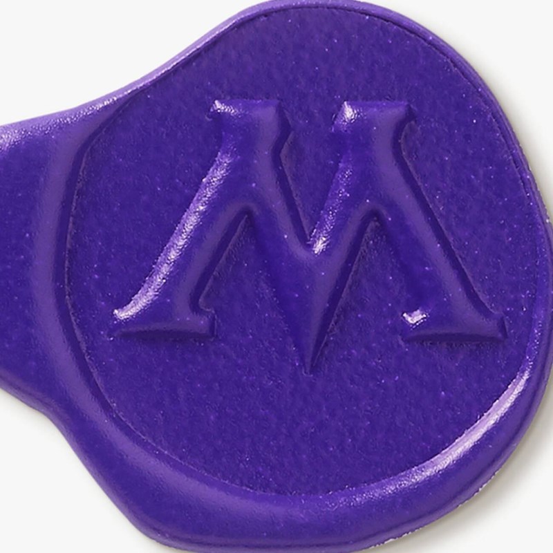 Stickers 3D sceaux de cire Ministère de la Magie MinaLima - Harry Potter