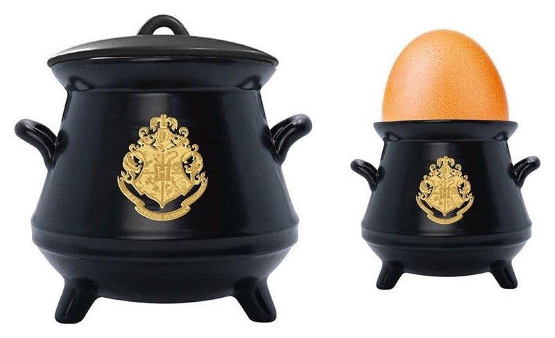 HARRY POTTER COQUETIER