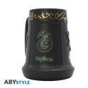 MUG 3D 4 MAISONS - HARRY POTTER