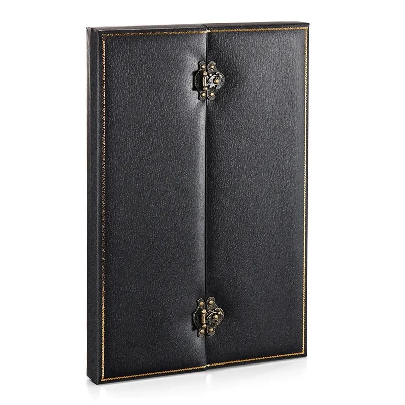 Réplique collier d'opale maudit - Harry Potter