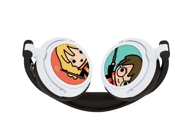 LEXIBOOK - HARRY POTTER - CASQUE AUDIO ENFANT