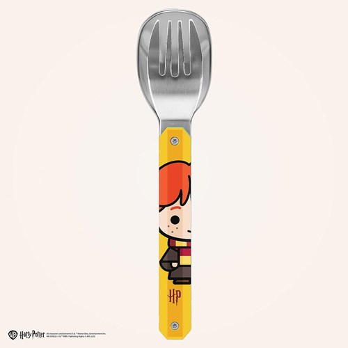 Set de couverts Chibi Harry Potter