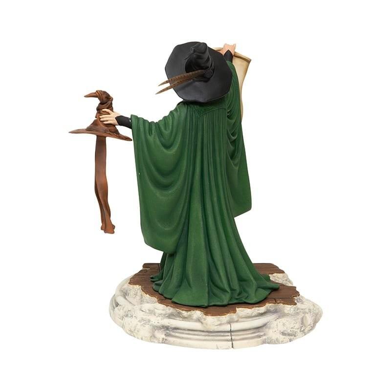 FIGURINE MINERVA MCGONAGALL CHOIXPEAU ENESCO