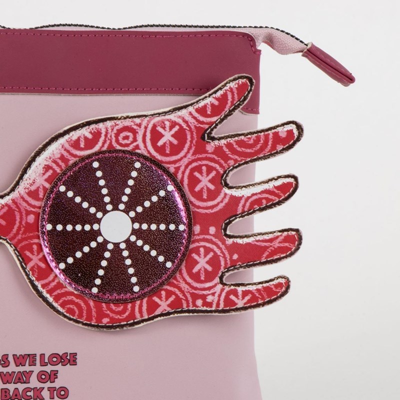 TROUSSE DE TOILETTE LUNA LOVEGOOD CASUAL - HARRY POTTER
