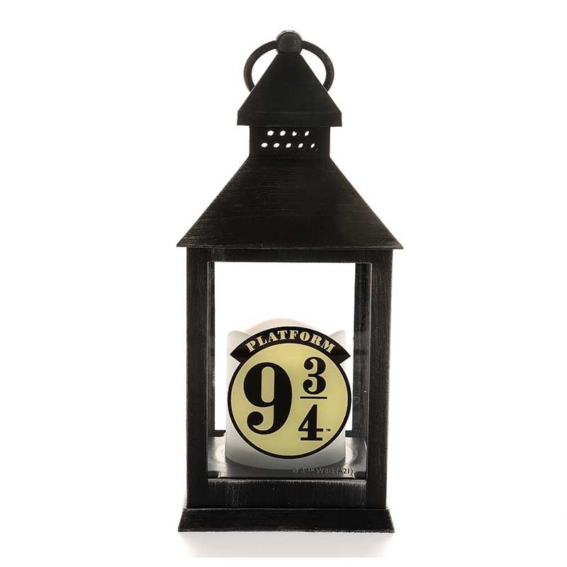 Lanterne lumineuse Harry Potter - Platform 9 3/4