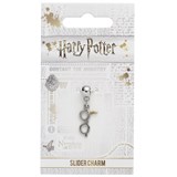 breloque pendentif lunettes harry potter 02