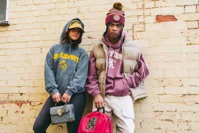 Mini sac à main premium Serdaigle - Harry Potter