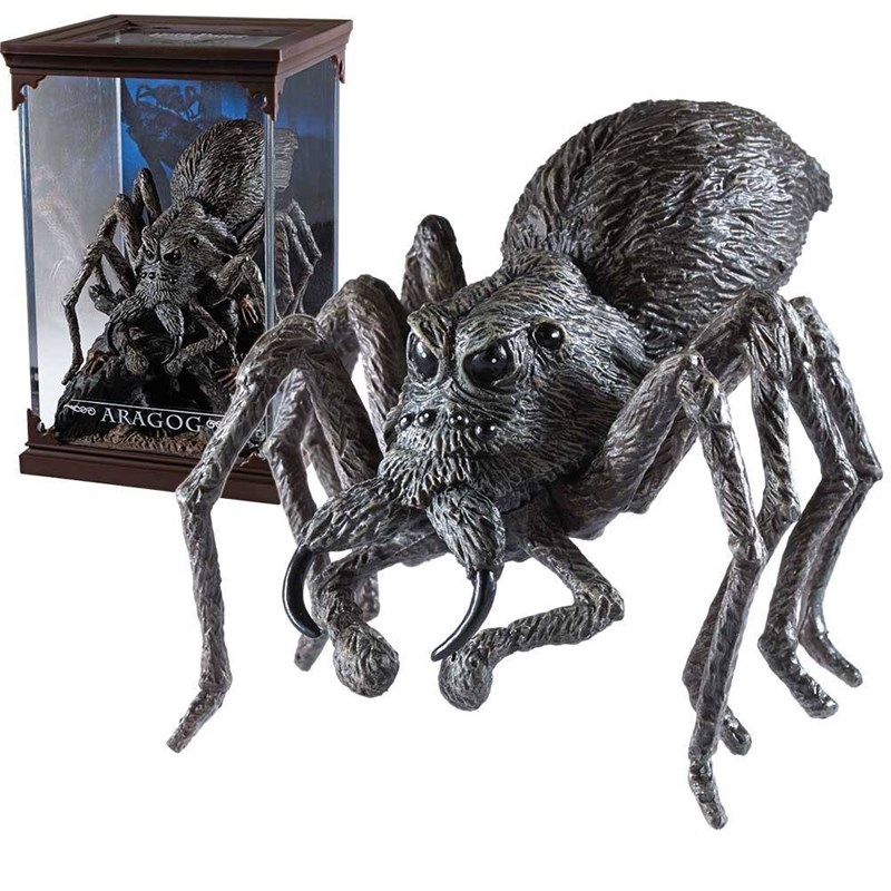 Figurine Aragog - Créatures Magiques - Harry Potter