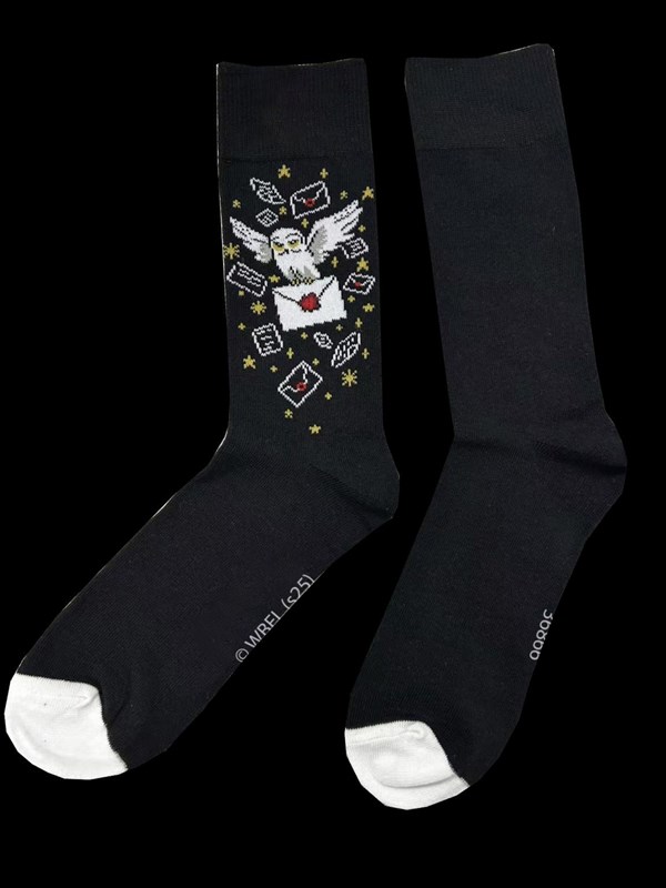 Chaussettes Hedwige 39-46 - Harry Potter