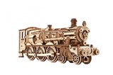 kit assemblage puzzle bois train poudlard express harry potter16