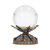 boule cristal socle poudlard baguette magique harry potter2