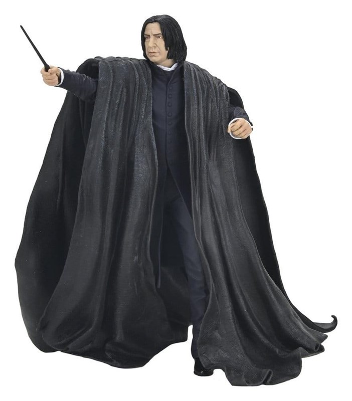 Harry Potter Legacy Collection figurine Severus Snape 18 cm