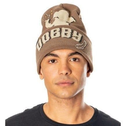 BONNET DOBBY - HARRY POTTER