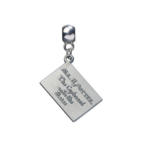 Pendentif lettre