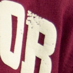 Sweat ENFANT à capuche Gryffindor (Gryffondor)