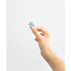 Fiole puzzle serdaigle 331 pièces - Harry Potter