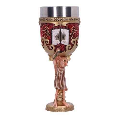 Calice Dobby à collectionner - Harry Potter