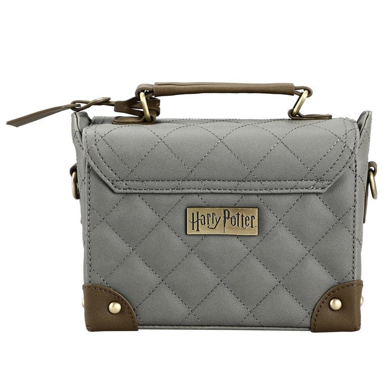 Mini sac à main premium Poufsouffle - Harry Potter