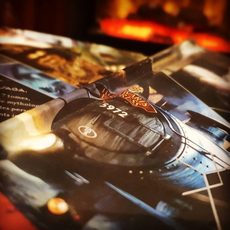 Harry Potter - La Magie des Films