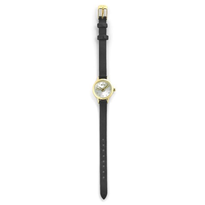 Montre Vif d'Or - Harry Potter