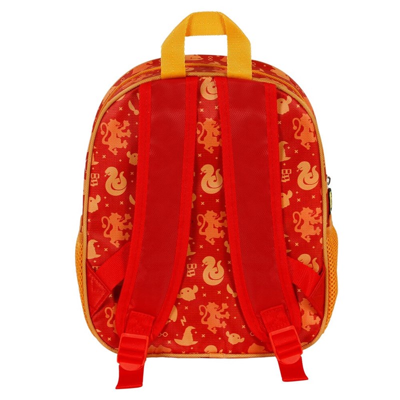 Sac à dos enfant Harry & Buck - Harry Potter