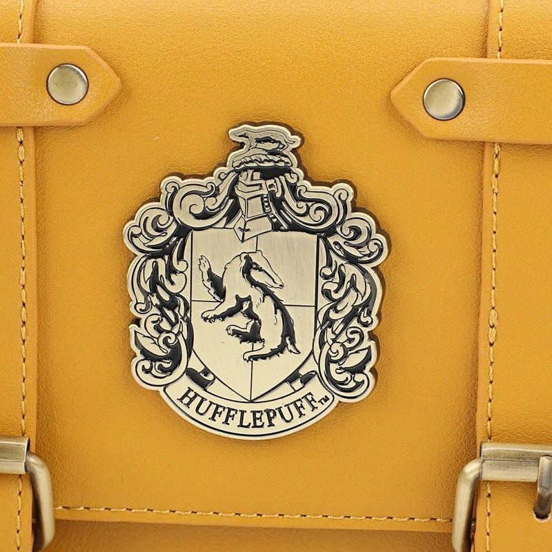 Sac à main élégance Poufsouffle - Harry Potter
