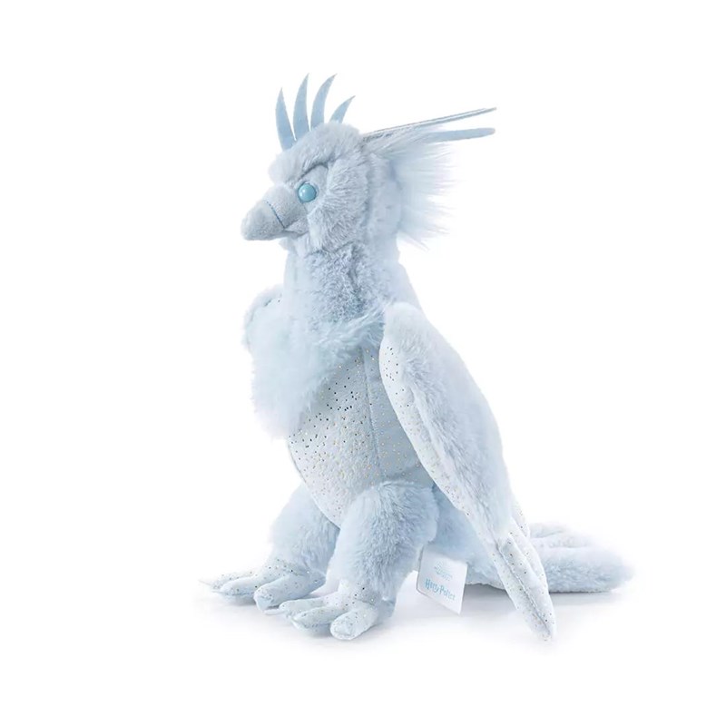 PELUCHE PATRONUS PHENIX - HARRY POTTER