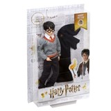 poupee articulee mattel harry potter 04