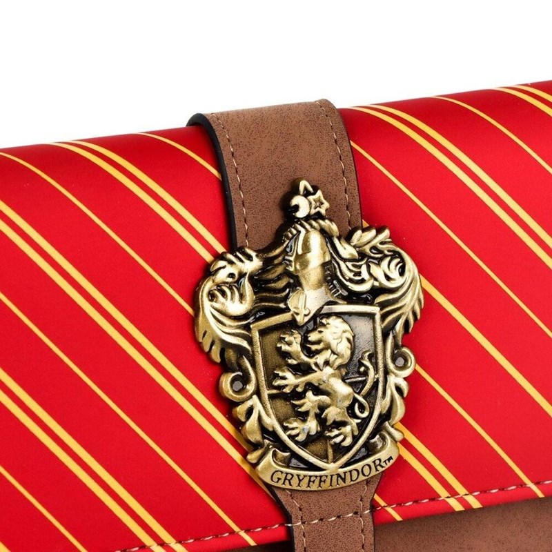 Porte-monnaie Gryffondor casual - Harry Potter