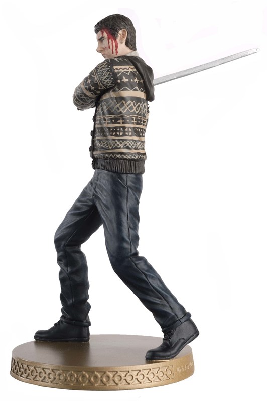 Figurine Nevile Londubat Eaglemoss