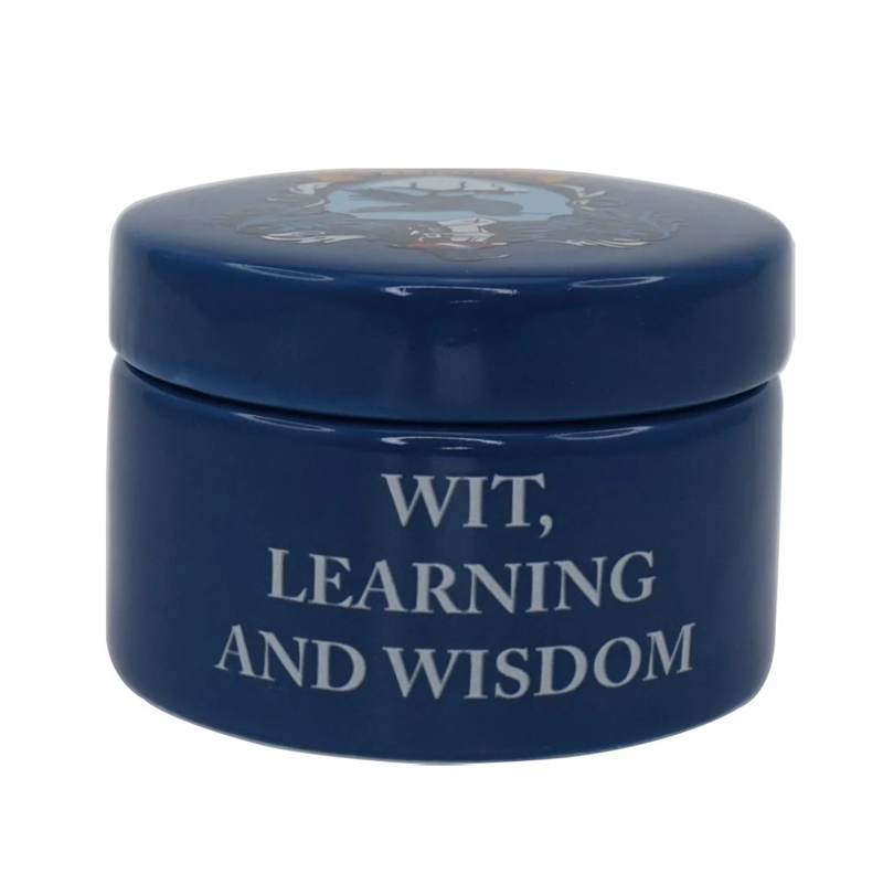 Mini boîte à objets Serdaigle 6 cm - Harry Potter