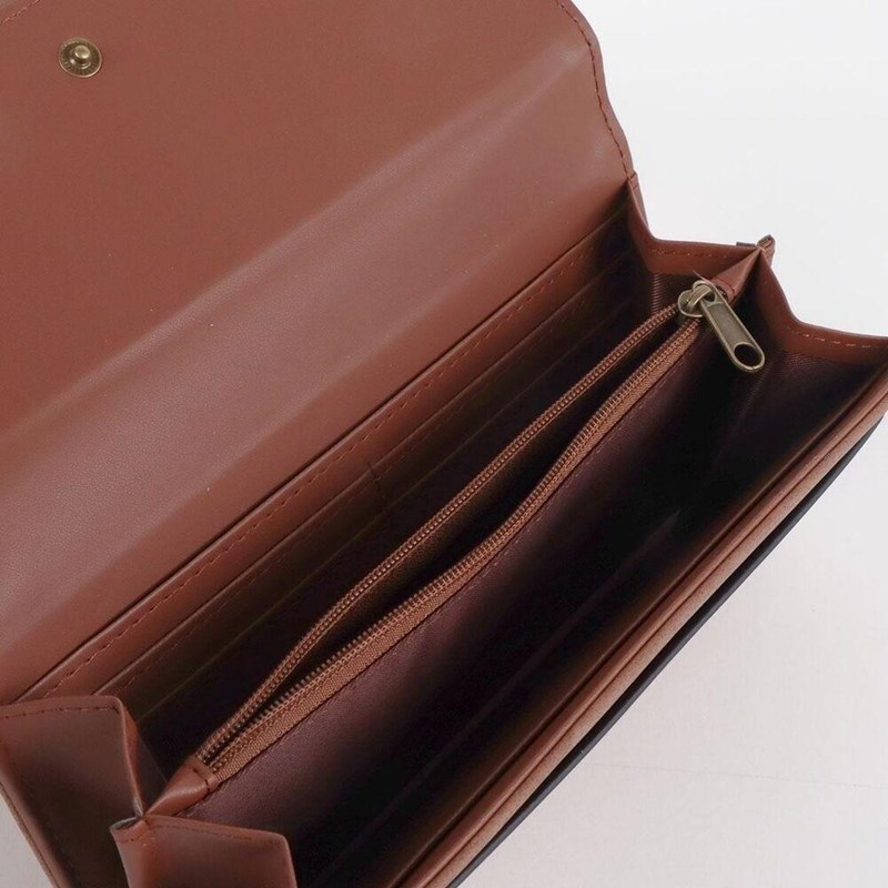 Porte-monnaie Poufsouffle casual - Harry Potter