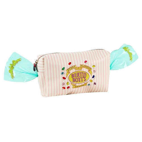 TROUSSE DE TOILLETE BERTIE CROCHE CASUAL - HARRY POTTER
