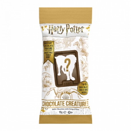 harry-potter-chocolat-creature-mystere