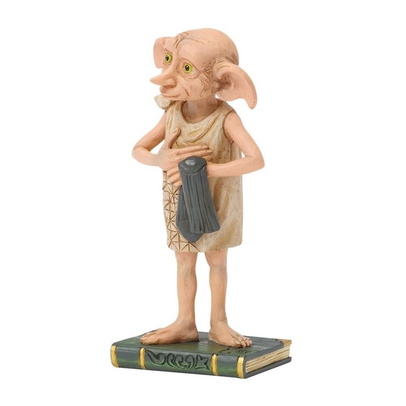 Figurine Dobby Jim Shore - Harry Potter