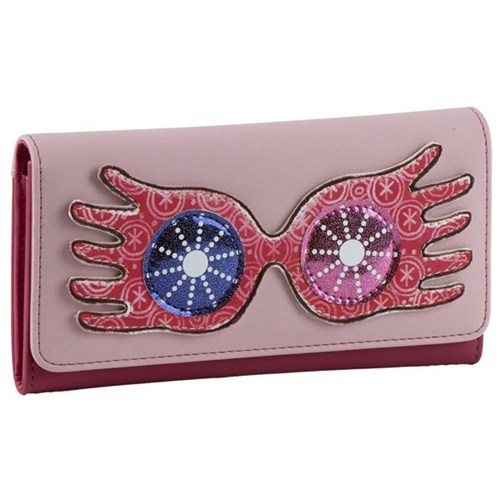 Porte-monnaie Luna Lovegood casual - Harry Potter