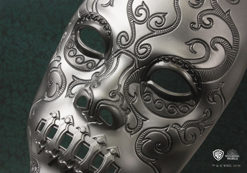 Coffret collector Dark Arts (Forces du Mal) - Harry Potter