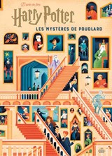 Harry Potter - Les Mystères de Poudlard