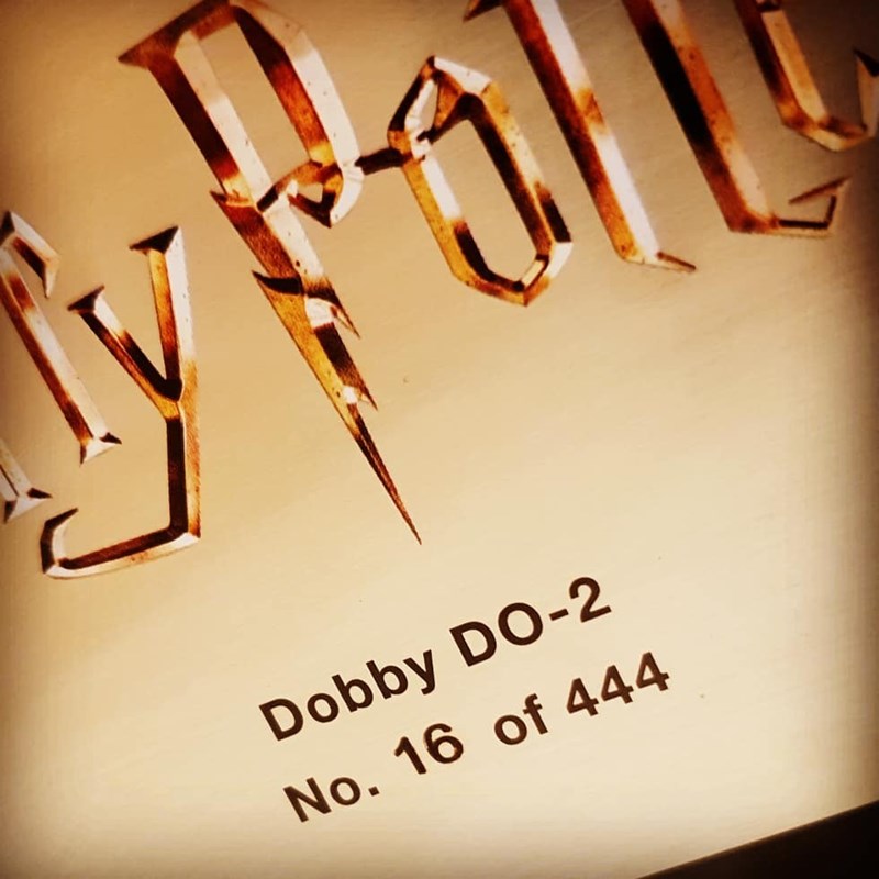 Statue Dobby 2 taille réelle édition limitée 444 ex. - Muckle Mannequin