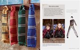 la magie du crochet harry potter