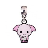 slider charm breloque coulissante dobby harry potter1