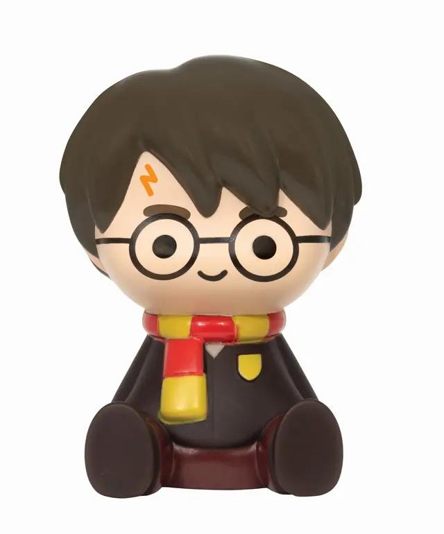 LEXIBOOK - HARRY POTTER  - VEILLEUSE DE POCHE HARRY